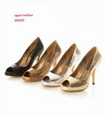 Classic Tip Top Fancy Ladies Shoes, Footwear For Men, Camp Pune, Pune Classic Tip Top Fancy Ladies Shoes