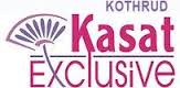 Kasat exclusive, Boutiques Fashion Designer Clothing, Kothrud, Pune Kasat exclusive
