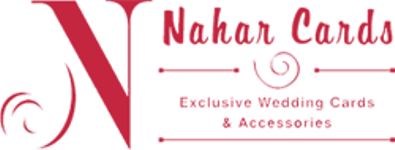 Nahar Cards, Wedding Invitation Cards, Shaniwar Peth, Pune Nahar Cards