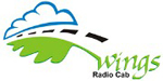 Wings Radio cab, Car Rental And Coach Rental, Koregaon Park, Pune Wings Radio cab