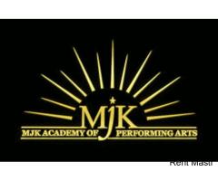 MJK Academy Of Performing Arts, Choreographers, Wanowrie, Pune MJK Academy Of Performing Arts