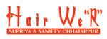 Hair We R Saloon, Bridal Makeup Artists, Chattarpur, Delhi Hair We R Saloon