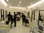 Simrans, Beauty Parlours And Salons, Defence Colony, Delhi Simrans
