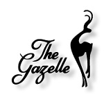 The Gazelle, Nail Art Parlours, Deccan Gymkhana, Pune The Gazelle