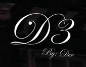 D3 By Dev, Boutiques Fashion Designer Clothing, Shahpur Jat, Delhi D3 By Dev