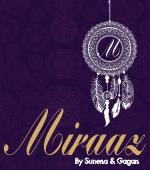 Miraaz, Boutiques Fashion Designer Clothing, Karol Bagh, Delhi Miraaz