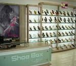 Shoe Box, Footwear For Men, Camp Pune, Pune Shoe Box