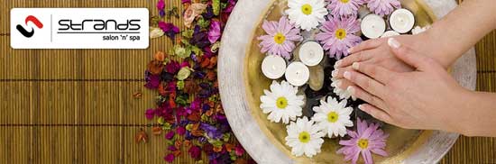 STRANDS SALON N SPA (West Patel Nagar), Bridal Makeup Artists, West Patel Nagar, Delhi STRANDS SALON N SPA (West Patel Nagar)