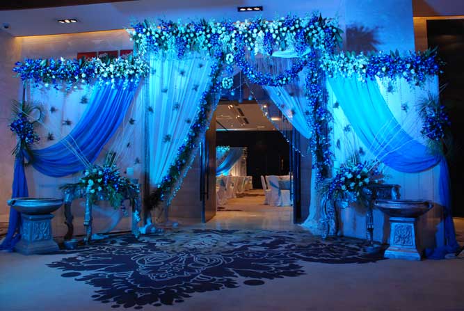 Floral Design Decor, Jaimala Theme Decorators, Chattarpur, Delhi Floral Design Decor
