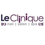 Le Clinique Nail Salon Spa, Nail Art Parlours, Koregaon Park, Pune Le Clinique Nail Salon Spa